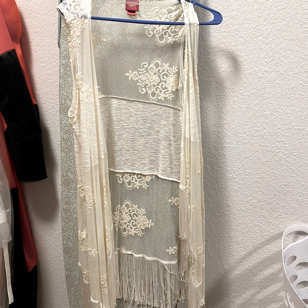 Daytrip Size Large top